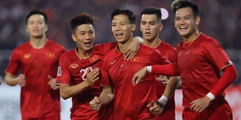 Lịch thi đấu của U23 Việt Nam - Các đội bóng tham gia