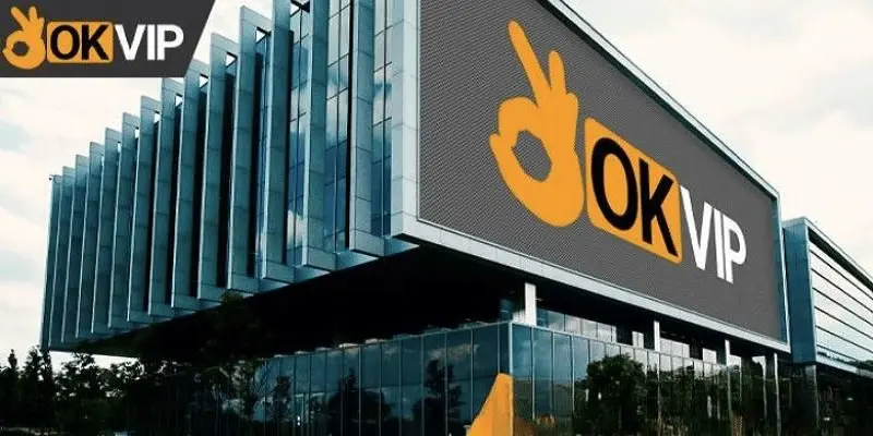 Trụ sở chính của OKVIP được đặt tại Campuchia cùng rất nhiều trụ sở tại khắp châu Á